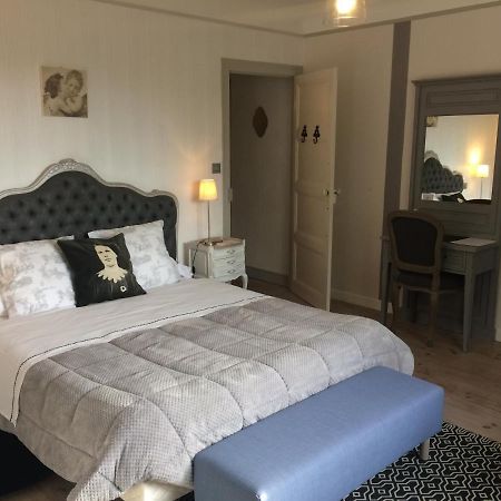 Aloxe-Corton La Passerelle Des Corton B&B المظهر الخارجي الصورة